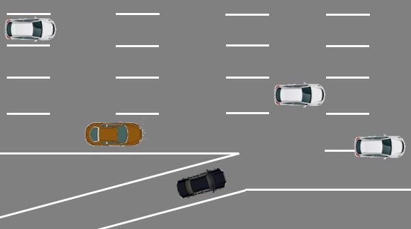 高速公路背景图片
